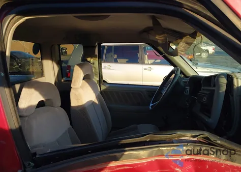 1996 GMC Sonoma z USA, uszkodzony, nr VIN 1GTCS1944T8527354